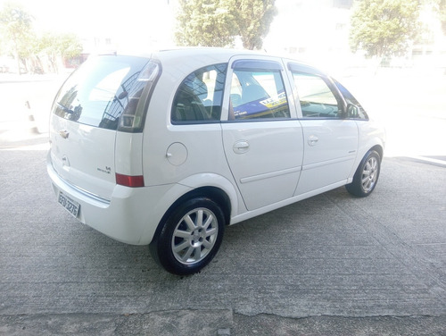 Chevrolet Meriva 2011 1.4 Maxx Econoflex 5p