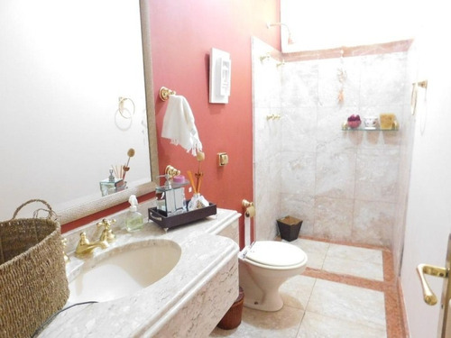Imagem 8 de 22 de Casa Residencial Para Venda E Locação, Jardim Paulista I, Jundiaí. - Ca0991 - 34729696