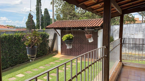 Chácara Com 3 Dormitórios À Venda, 2000 M² Por R$ 980.000,00 - Monte Bianco - Araçoiaba Da Serra/sp - Ch0484
