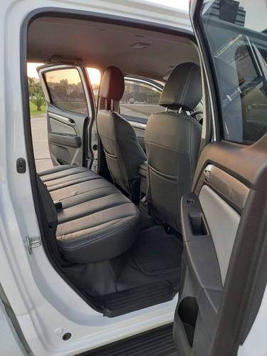 Imagem 11 de 11 de S10 Gm 2.8 4x4 Lt Aut. Turbo Diesel. 2020/2021