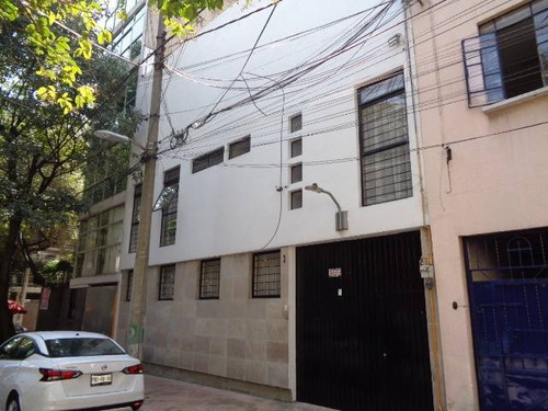 Casa En Venta En San Miguel Chapultepec | MercadoLibre
