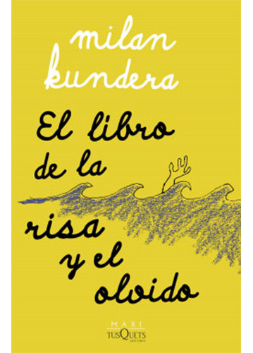 El Libro De La Risa Y El Olvido: No Aplica, De Kundera, Milan. Editorial Tusquets, Tapa Blanda En Español