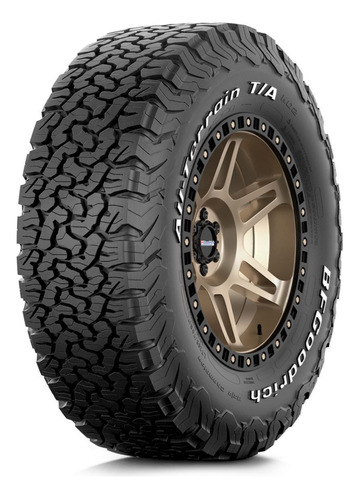 Cubierta 285/70/17 Bfgoodrich All Terrain T/a Ko