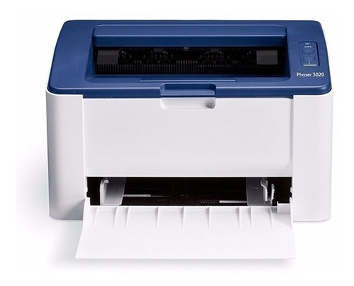 Impresora Laser Xerox Phaser 3020v-bpi