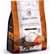 Comprar Dxn Café Lingzhi 3 En 1