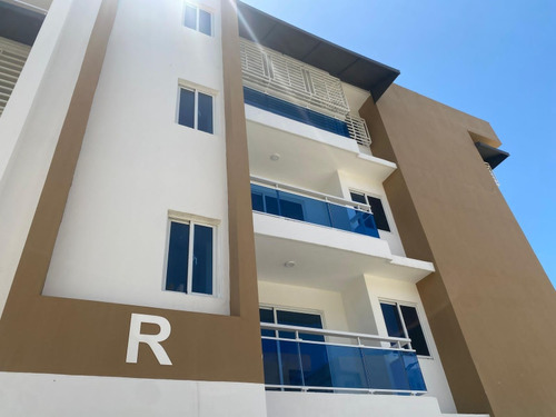 Alquiler De Apartamento Autopista San Isidro