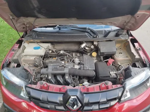 Renault Kwid Renault Kwid outsider Full equipo modelo 2020