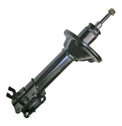 Kit X2 Amortiguadores Traseros Monroe Mazda 323 (sin Abs)