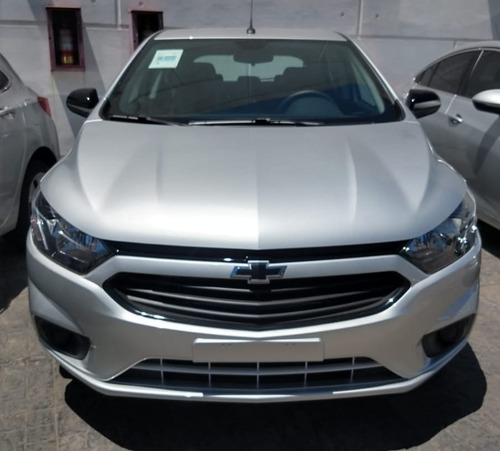 Chevrolet Onix Joy 0km 2021 Contado 2222