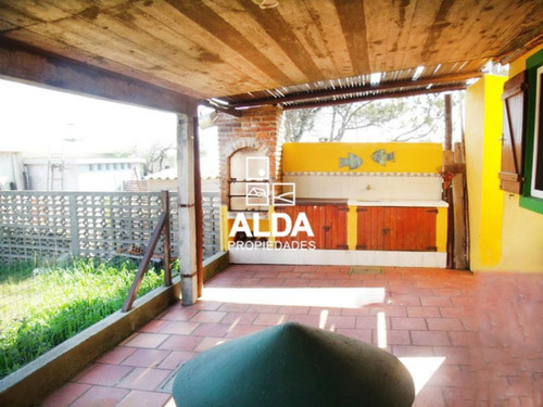 Casa Punta Colorada Piriápolis 3 Dorms Alquiler Temporada Ca200570