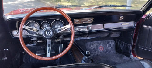 Dodge Gtx
