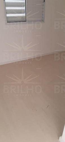 Imagem 3 de 15 de Apartamento Para Aluguel, 2 Dormitório(s), 45.0m² - 5215