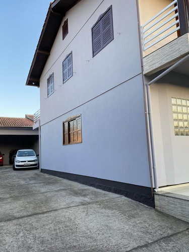 Casa Toda Mobiliada Com Moveis Sob Medida Em Içara