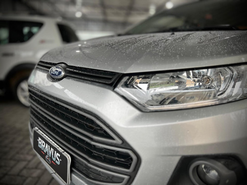 Ford Ecosport FSL AT1.6B