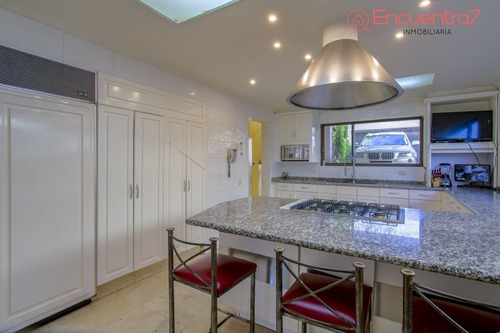 Imagen 20 de 30 de Casa En Venta En Bosques De Las Lomas