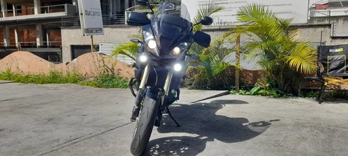 Imagen 3 de 14 de Triumph Tiger 1050 Ccm/tiger 2008