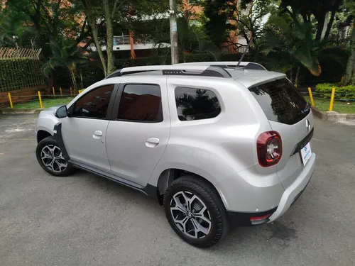 Renault Duster 1.3 T Iconic 4X4