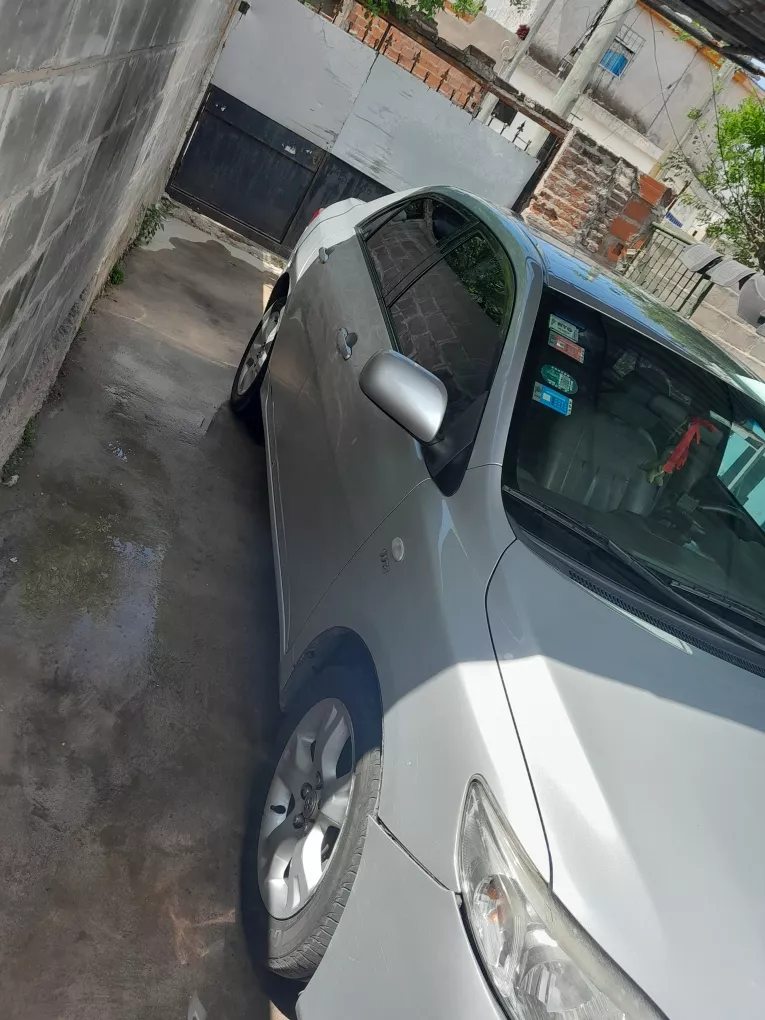 Toyota Corolla 1.8 Xei Mt Pack