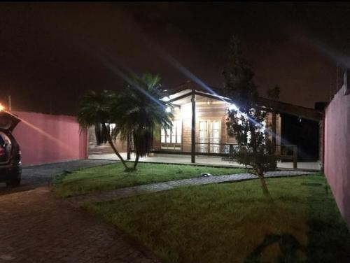 Vendo Chácara Lado Praia No Cibratel Itanhaém Litoral Sul Sp