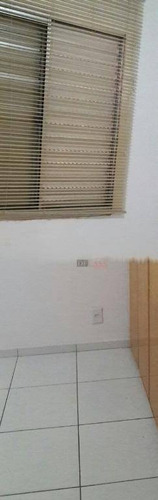 Imagem 17 de 21 de Apartamento Residencial À Venda, Jardim Belém, São Paulo. - Ap4065