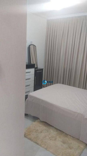 Imagem 18 de 24 de Apartamento À Venda, 87 M² - Itaim - São Paulo/sp - Ap12463