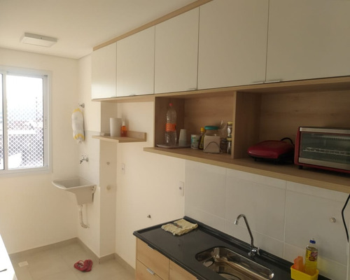 Imagem 6 de 15 de Apartamento - Ap00220 - 69550890
