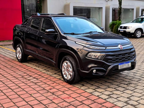 Fiat Toro 1.8 Endurance 16v Flex 4x2 4p