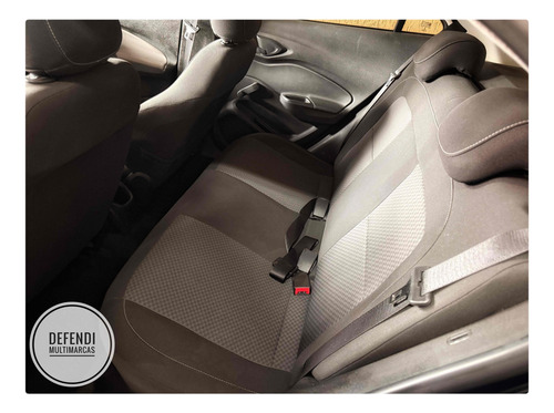 Chevrolet Onix 1.4 MPFI LT 8V FLEX 4P AUTOMÁTICO