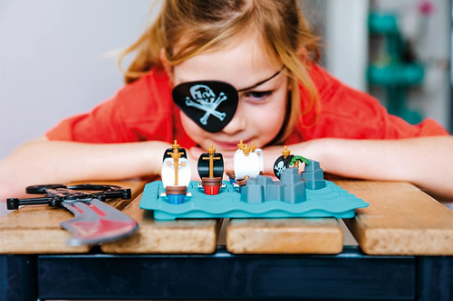 Juego Batalla Pirata - Smart Games
