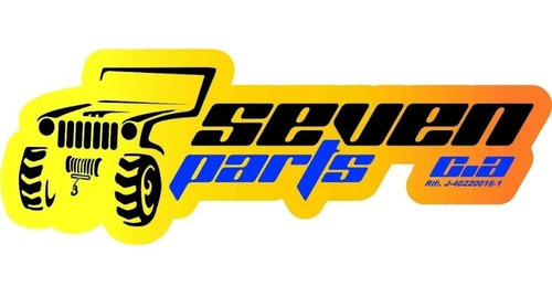 Imagen 2 de 9 de Kit Cable Bujia Jeep Grand Cherokee 4.7 2008 2010 Sp