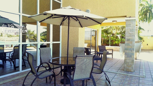 Imagen 24 de 26 de Casa En Alquiler - Las Villas Lecheria 04248116548
