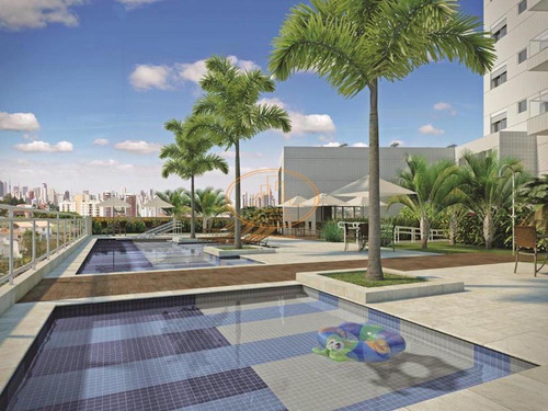 Apartamento Com 3 Dormitório(s) Localizado(a) No Bairro Lapa Em São Paulo / São Paulo - 1381:902358