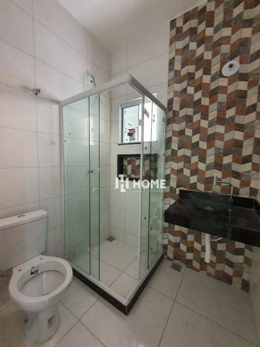 Imagem 10 de 15 de Casa Em Jardim Atlântico Leste (itaipuaçu), Maricá/rj De 240m² 2 Quartos À Venda Por R$ 375.000,00 - Ca1258145-s