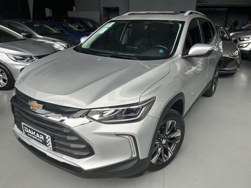 Chevrolet Tracker A Premier