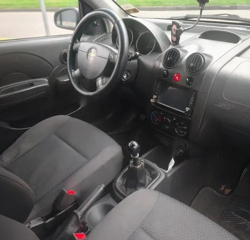 Chevrolet Aveo 1.6 Sd