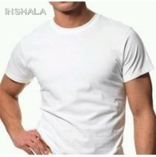 Pack X 10 Remeras Deportivas Dry Fit Set P/ Sublimar