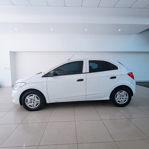 Chevrolet Onix 1.4 Joy Ls 98cv