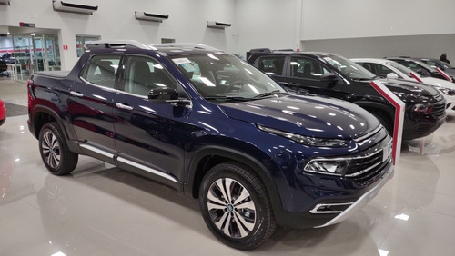 Imagem 4 de 15 de Fiat Toro 2.0 Volcano 4x4 Automática 21/2022
