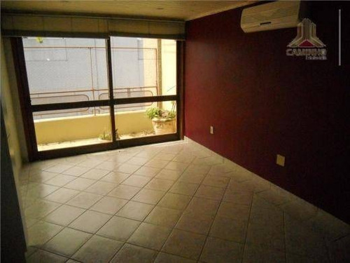 Imagem 23 de 27 de Cobertura Residencial À Venda, Mont Serrat, Porto Alegre - Co0112. - Co0112