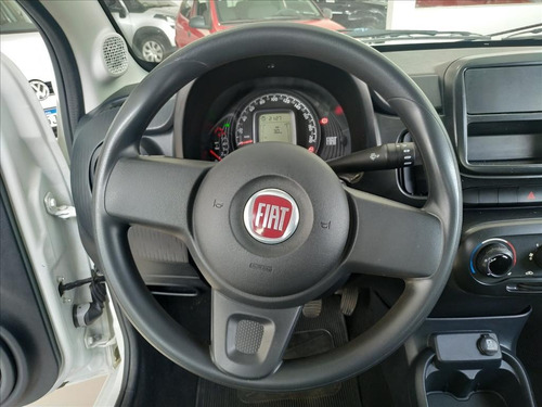 Imagem 9 de 10 de Mobi 1.0 8v Evo Flex Like. Manual