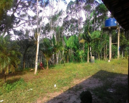 Imagem 13 de 26 de Chacara - Ch00044 - 32820347