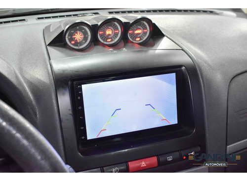 Fiat Idea 1.8 MPI ADVENTURE 8V FLEX 4P AUTOMATIZADO
