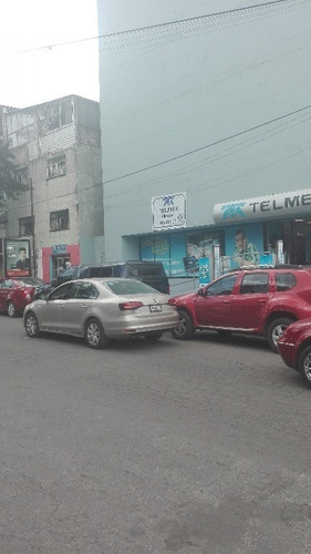 Imagen 13 de 15 de Edificio Comercial En Renta En Toluca