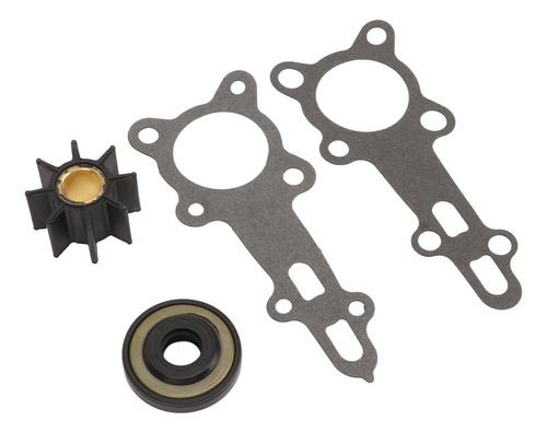 Kit De Servicio De Impulsor, 4 Piezas, Reparación De Bombas