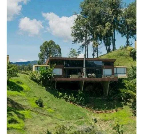 Cabaña Para La.venta En Guatape En Luxe By The Charlee Tipo B