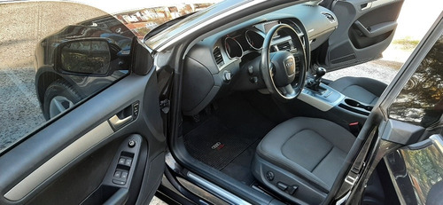 Audi A5 2.0 T Fsi Manual 211cv 2010
