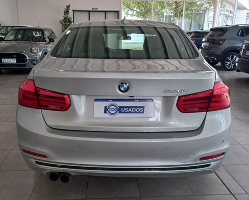 Imagen 5 de 6 de Bmw 320i Sportline