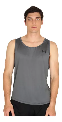 REMERA COMPRESION HG COMP UNDER ARMOUR