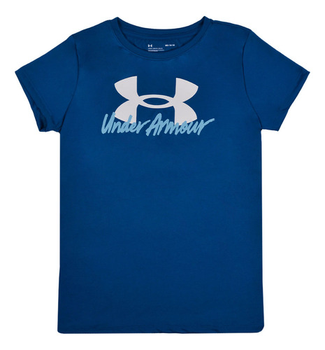 Short Under Armour Tech Graphic 0522 Dash