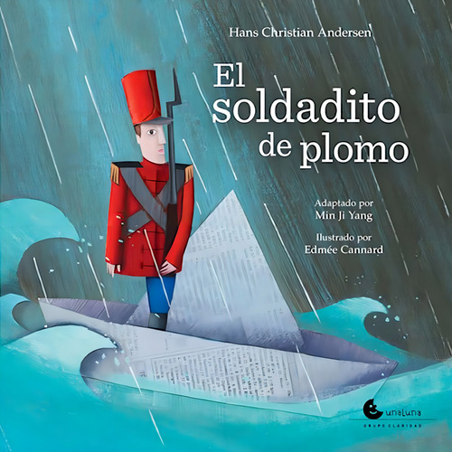 El Soldadito De Plomo